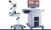 راه اندازی دستگاه کولپوسکوپی در کلینیک فوق تخصصی مجتمع بیمارستانی شهید بهشتی کاشان